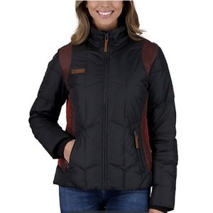 Obermeyer Women's Janis Down Jacket